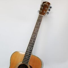 026) Morris モーリス MF-601 スプルース単板 ハカランダ オーケストラボディ アコースティックギター アコギの画像