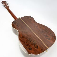 026) Morris モーリス MF-601 スプルース単板 ハカランダ オーケストラボディ アコースティックギター アコギの画像