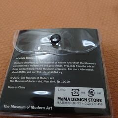 MoMAラウンドミラー※12月4日処分予定の画像