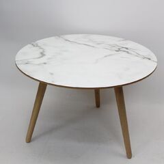 376)【美品】BoConcept Bornholmコーヒーテーブル 参考価格￥32,900