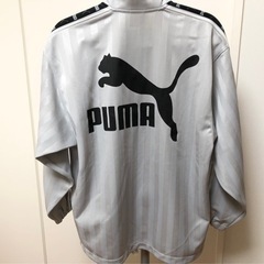 PUMA ジャージ　3点セット　美品の画像