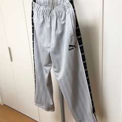 PUMA ジャージ　3点セット　美品の画像