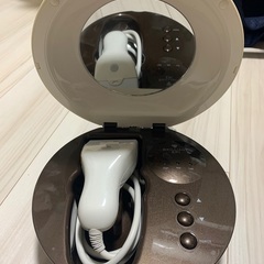 Brilliant Epi 脱毛器の画像