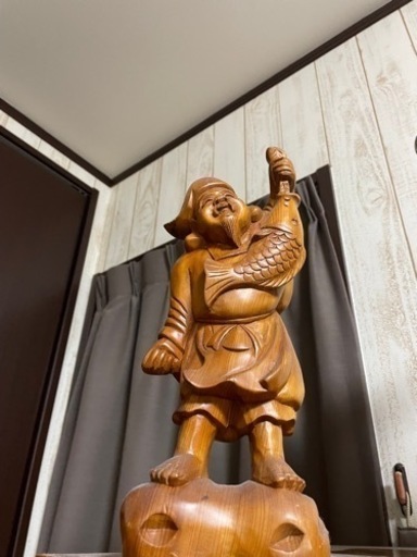 七福神　値下げしました^_^