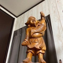 七福神　値下げしました^_^