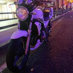🏍バリオス仲間🏍