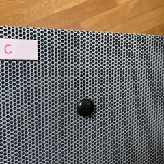 ニトリ メタルピンボード (廃番)の画像