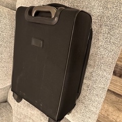 キャリーケース　Samsoniteの画像