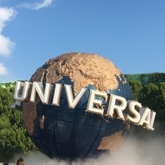 USJ好きで集まるインパ仲間募集