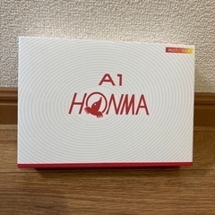 HONMAゴルフボール A1