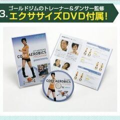 【引取り限定】動作確認済み！エアロライフ コアビクサー｜自宅で簡単有酸素運動 踏込み＆ツイストの進化型ステッパー｜ダイエット｜健康器具｜の画像