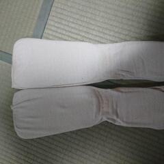 すね当ての画像
