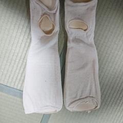 すね当て