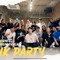 Japanese × Foreigner HIPHOP Supe...