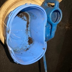 水洗い　水運び　バケツ　ジョウロ　農業