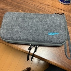 【決まりました】スイッチライト用ハードケース