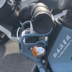 じわじわ話題の「松本流星改」でございます！ - 大村市