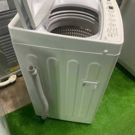 大阪限定●配送無料●2020年製●ハイアール●BW-45A●洗濯機