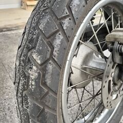 エストレヤ　初期型の画像
