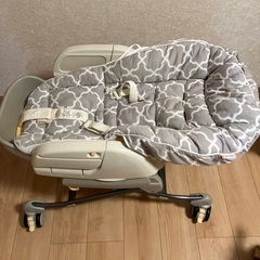 コンビ　ロワイヤルオートスウィング　