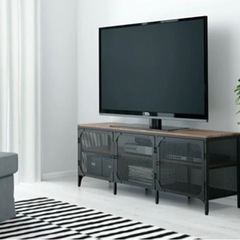 IKEA フィエルボ テレビ台