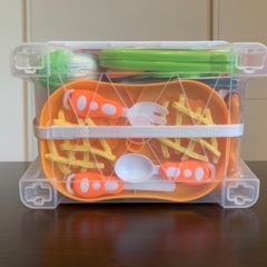 おままごとセット（未開封）