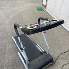 アルインコ ALINCO [ルームランナー]