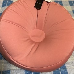 Francfranc フランフラン　ビーズクッション