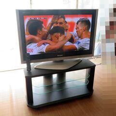 ↓↓値下げ↓↓Panasonic ＶＩＥＲＡ ビエラ 37型 パ...