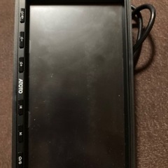 ATOTO  F7 XE 7インチ