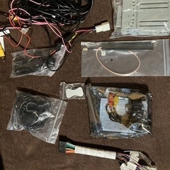 ATOTO  F7 XE 7インチ