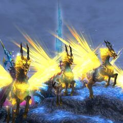 オンラインMMOゲームFF14エオルゼアを一緒に楽しく遊びませんか？ − 広島県