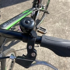 【値下げ】GIANT ESCAPE Jr24の画像