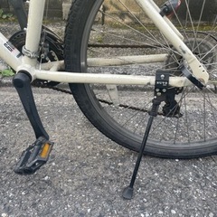 Louis Garneau ルイガノ　マウンテンバイクの画像