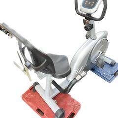 DAIKOU ダイコウ DK-8604R リカンベント バイクW...