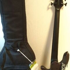 RBX JM2 新品・未使用・中古6弦ベース、DREAM THE...