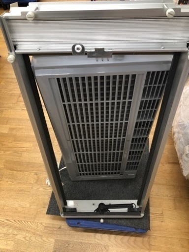 K156★コロナ製★2019年製冷暖房兼用窓用エアコン5～8畳用★3カ月間保証付き★近隣配送可能 