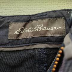 エディバウアー　スラックス　メンズｗ32×Ｌ30の画像