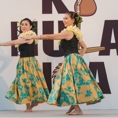 フラダンス🌈大治・新規クラス開講❣️無料体験会🎶の画像