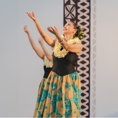 フラダンス🌈大治・新規クラス開講❣️無料体験会🎶の画像