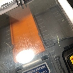 トミカ　ビッグに変形！デカパトロールカーの画像