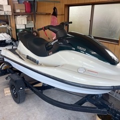 ヤマハXL1200LTD