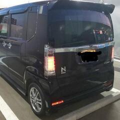 まだあります‼️急げ‼️激安NBOXカスタムの画像