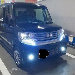 まだあります‼️急げ‼️激安NBOXカスタム