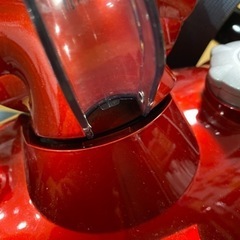 訳あり掃除機の画像