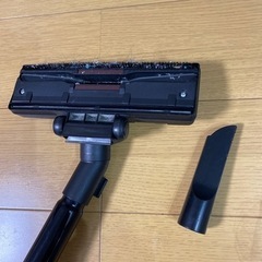 訳あり掃除機の画像