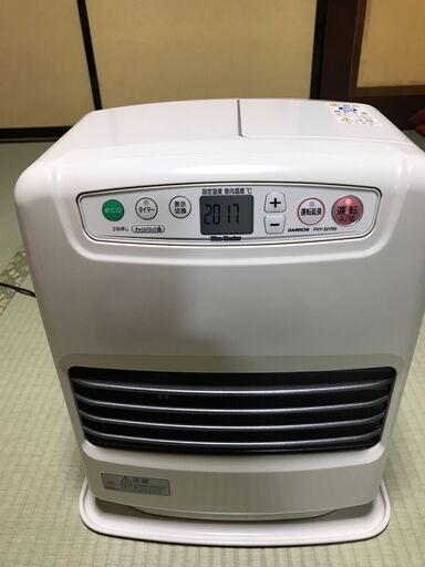 ダイニチ　ファンヒーター　ＦＨＹ-32-ＴＲ5