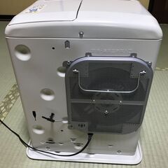 ダイニチ　ファンヒーター　ＦＨＹ-32-ＴＲ5の画像