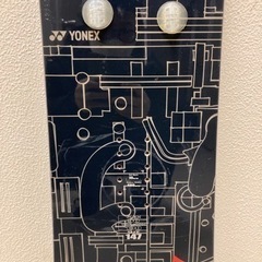 ヨネックスのスノーボードの画像