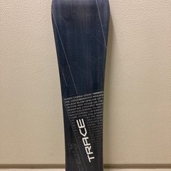 ヨネックスのスノーボードの画像